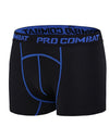 Men Compression Shorts Pants