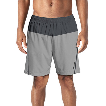 MAGCOMSEN Patchwork Shorts Men