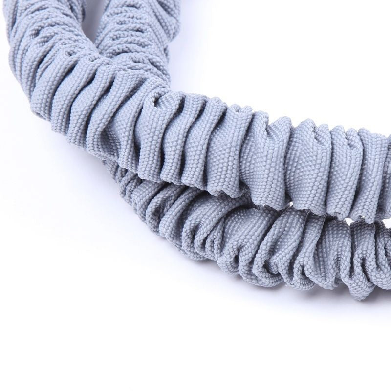 Elastic Pull Ropes Exerciser