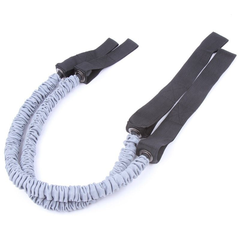 Elastic Pull Ropes Exerciser