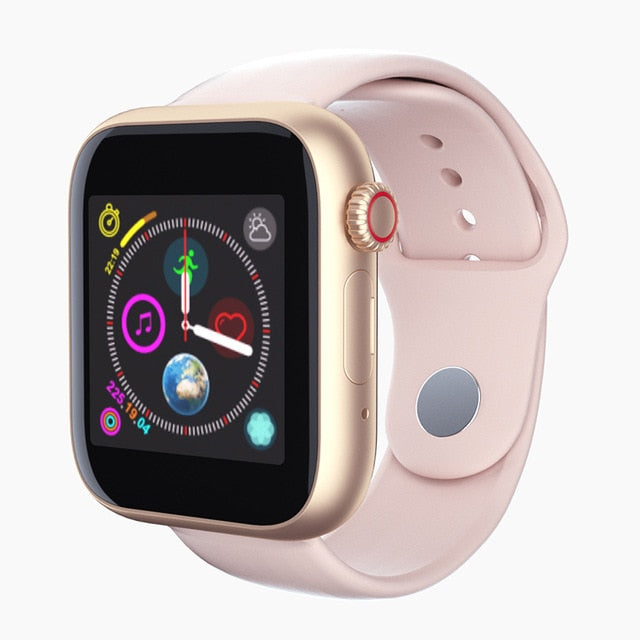 SOTORYU Smart Watch Support SIM Card