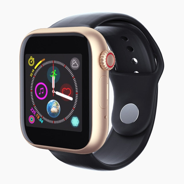 SOTORYU Smart Watch Support SIM Card