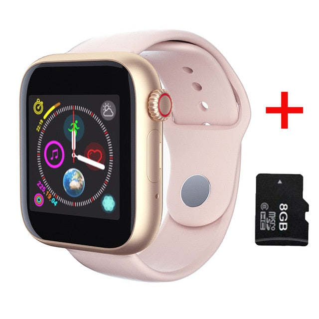 SOTORYU Smart Watch Support SIM Card