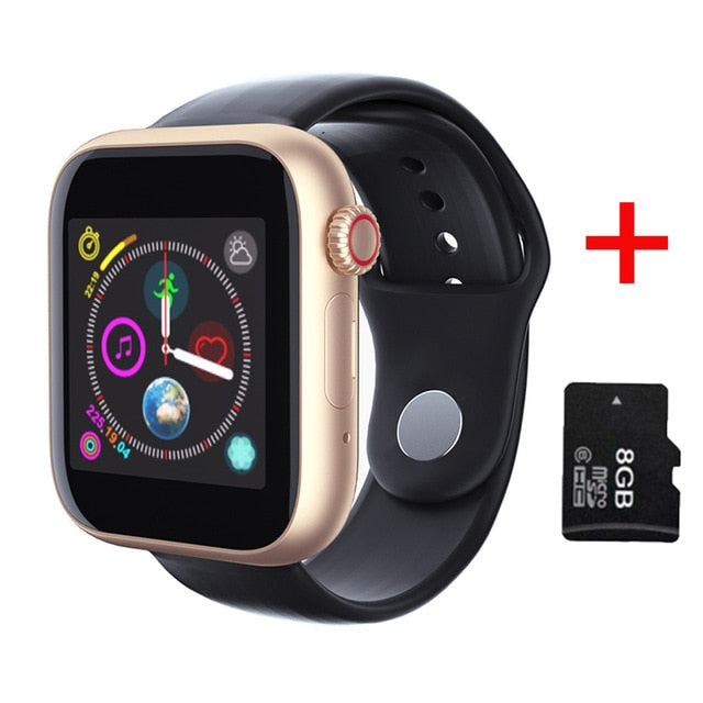 SOTORYU Smart Watch Support SIM Card