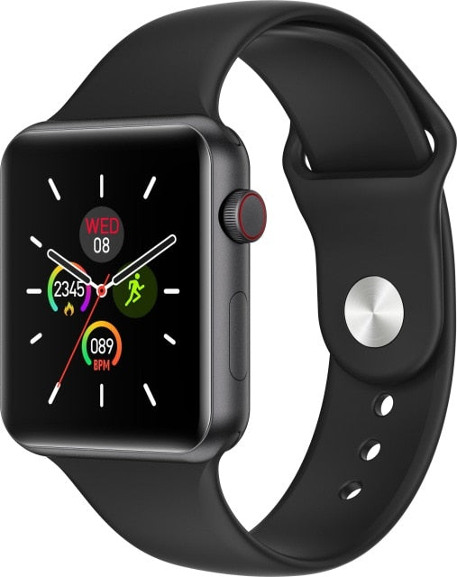 Smart Watch Series 3 Heart Rate Blood Pressure