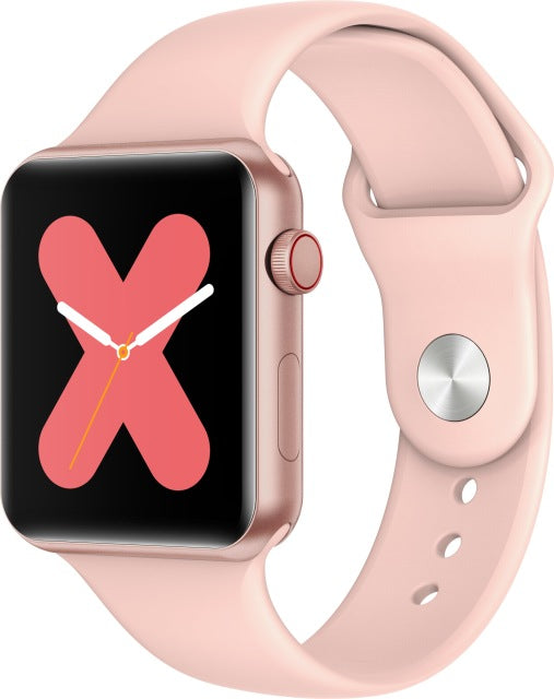 Smart Watch Series 3 Heart Rate Blood Pressure