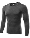 1PC Mens Compression Under Base Layer