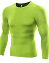 1PC Mens Compression Under Base Layer