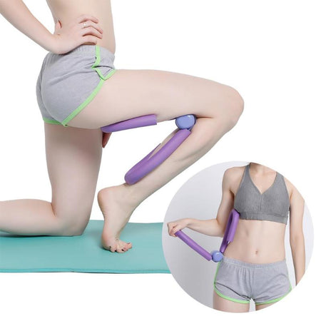 Thigh Exercise Sports Master