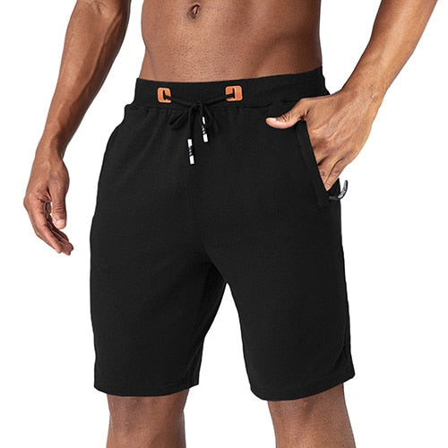 MAGCOMSEN Casual Shorts Joggers