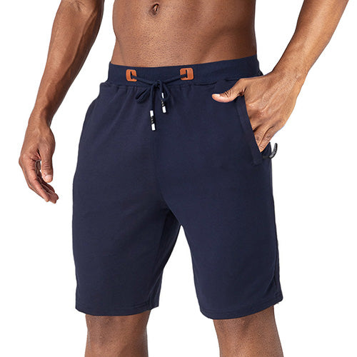 MAGCOMSEN Casual Shorts Joggers