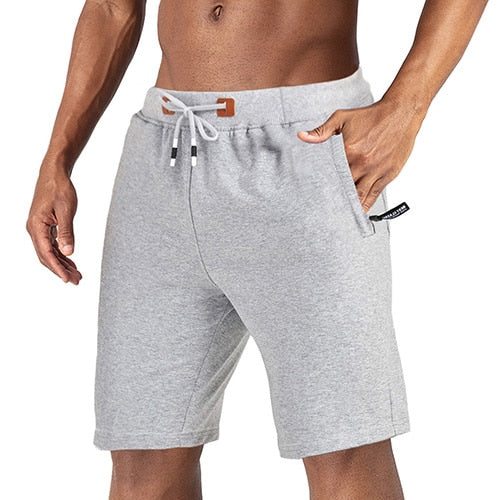 MAGCOMSEN Casual Shorts Joggers