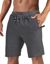 MAGCOMSEN Casual Shorts Joggers