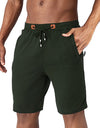 MAGCOMSEN Casual Shorts Joggers