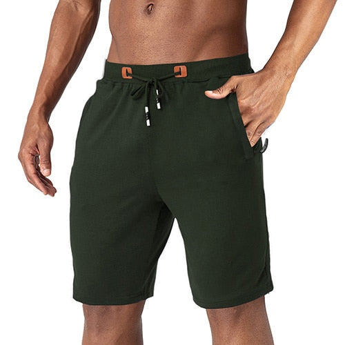 MAGCOMSEN Casual Shorts Joggers