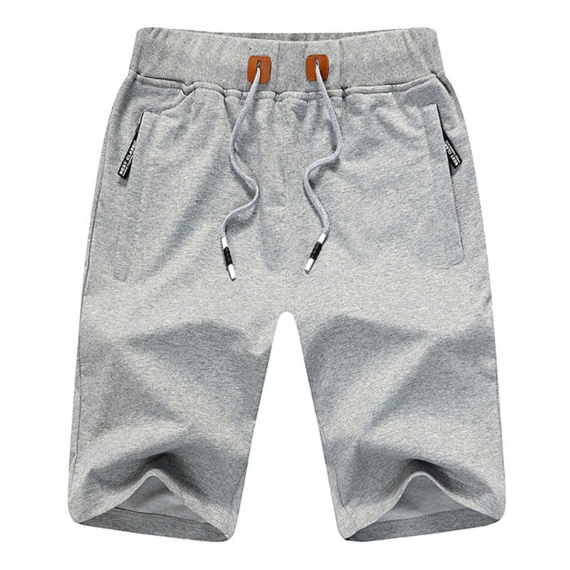 MAGCOMSEN Casual Shorts Joggers