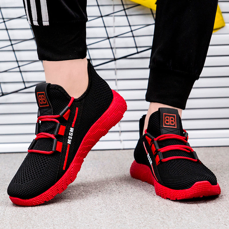 MSGM Running Shoes for Men