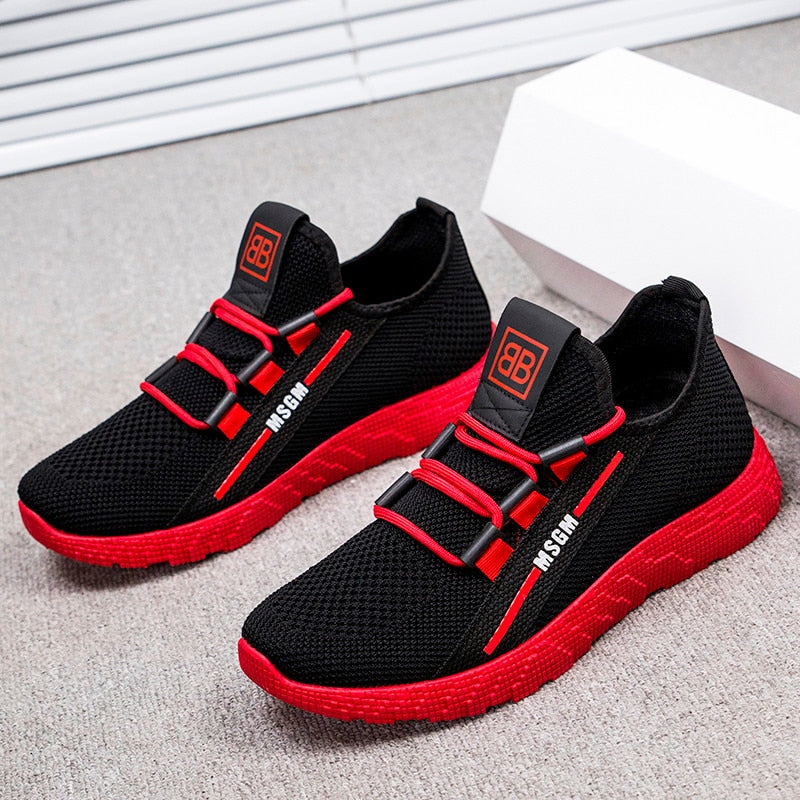 MSGM Running Shoes for Men