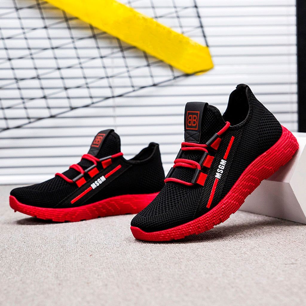 MSGM Running Shoes for Men