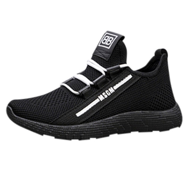 MSGM Running Shoes for Men