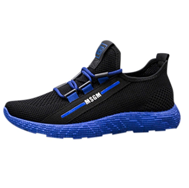 MSGM Running Shoes for Men