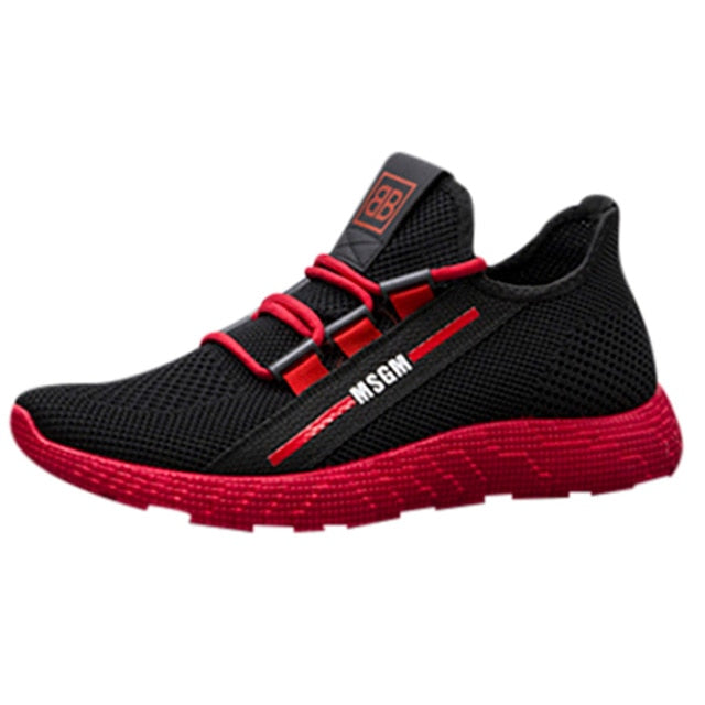 MSGM Running Shoes for Men