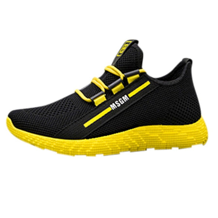 MSGM Running Shoes for Men