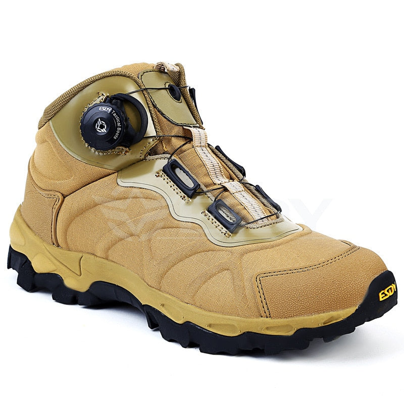 Men's Outdoor Hiking Shoes Mountaineer