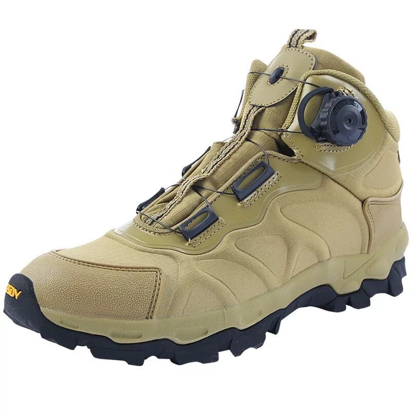 Men's Outdoor Hiking Shoes Mountaineer
