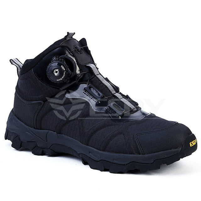 Men's Outdoor Hiking Shoes Mountaineer