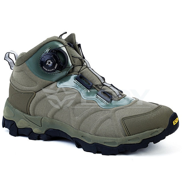 Men's Outdoor Hiking Shoes Mountaineer
