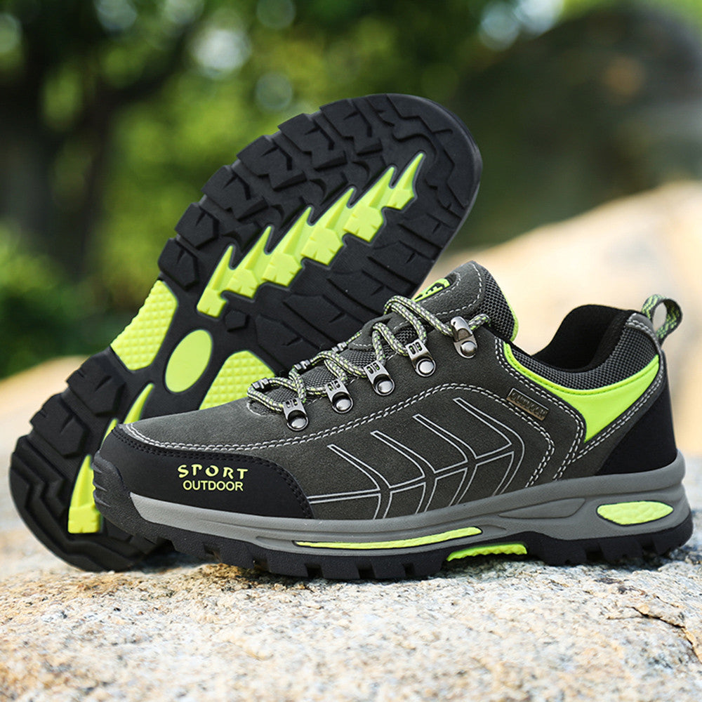 Hiking Camping Shoes