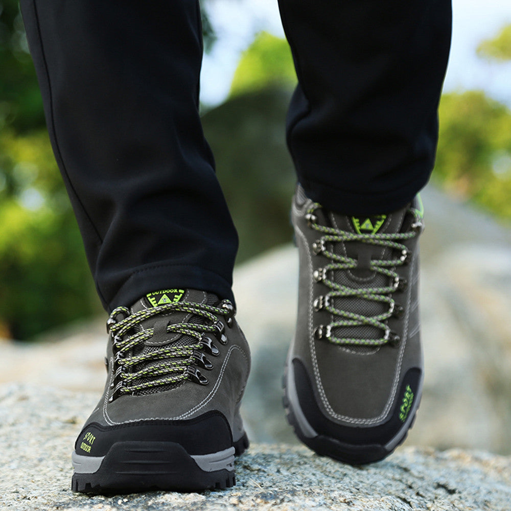 Hiking Camping Shoes