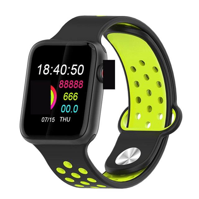 Hot Smart Watch 1.4" Full Touch Screen