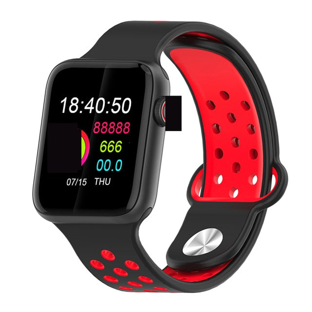 Hot Smart Watch 1.4" Full Touch Screen
