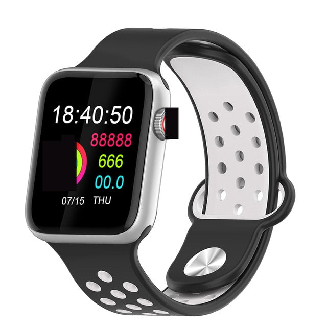 Hot Smart Watch 1.4" Full Touch Screen