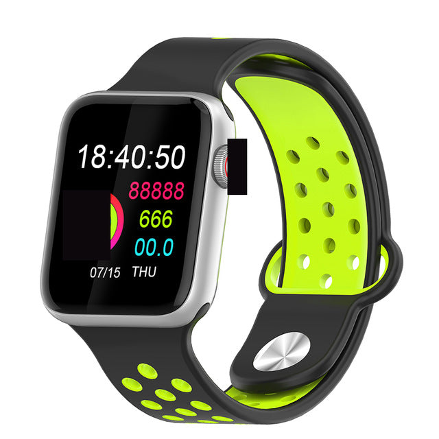Hot Smart Watch 1.4" Full Touch Screen
