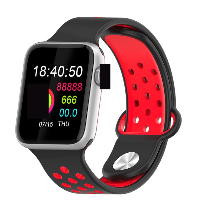Hot Smart Watch 1.4" Full Touch Screen