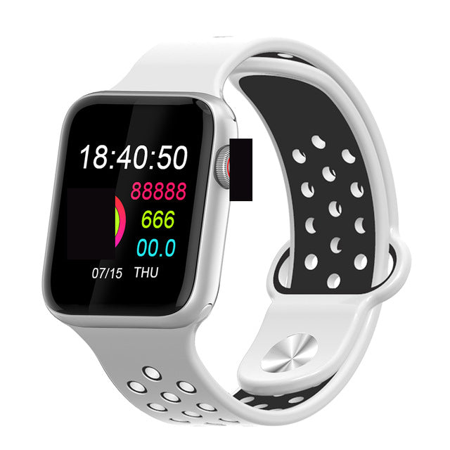 Hot Smart Watch 1.4" Full Touch Screen