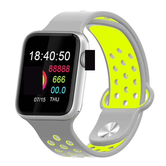 Hot Smart Watch 1.4" Full Touch Screen