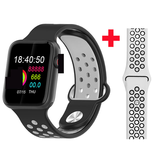 Hot Smart Watch 1.4" Full Touch Screen