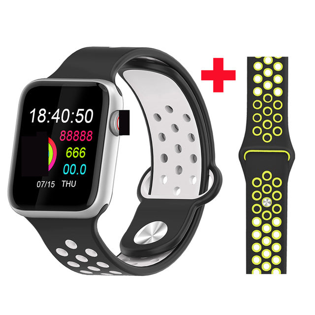 Hot Smart Watch 1.4" Full Touch Screen