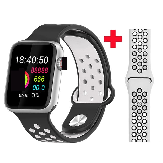 Hot Smart Watch 1.4" Full Touch Screen