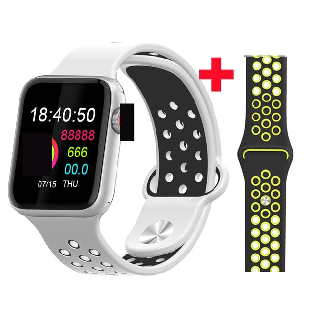 Hot Smart Watch 1.4" Full Touch Screen