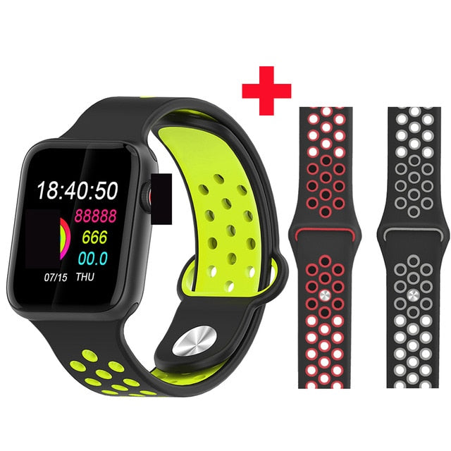 Hot Smart Watch 1.4" Full Touch Screen