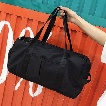 Yoga Fitness Bag Large Capacity