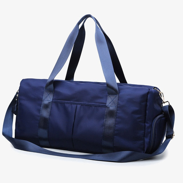 Yoga Fitness Bag Large Capacity