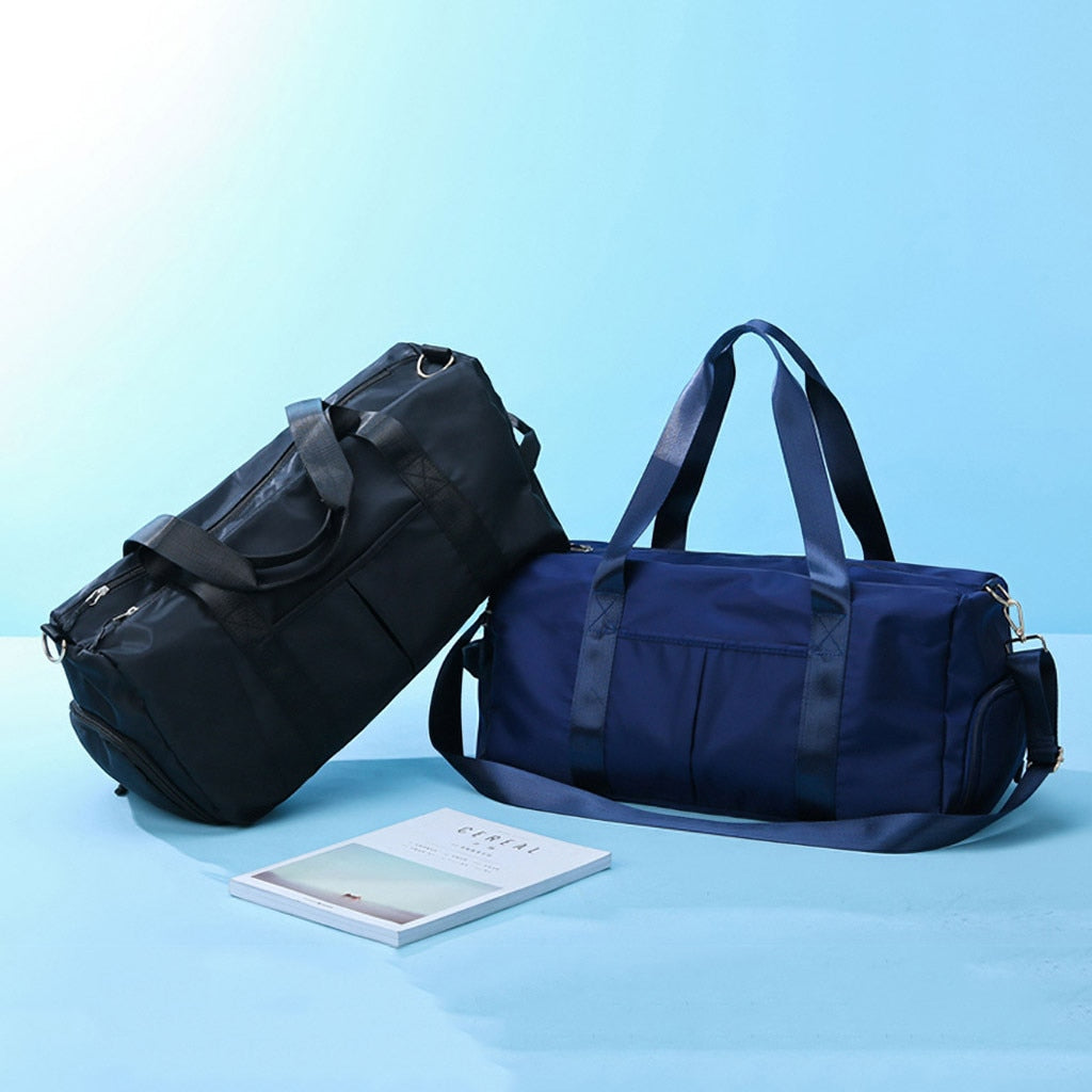 Yoga Fitness Bag Large Capacity