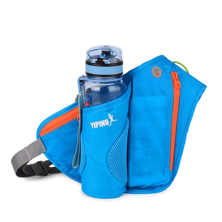 Sport Water Bottle Holder Belt Bag For Running