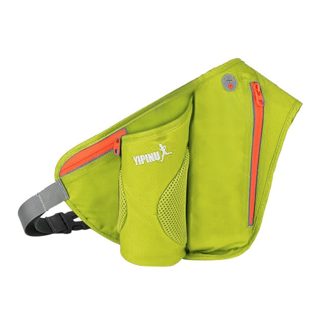 Sport Water Bottle Holder Belt Bag For Running